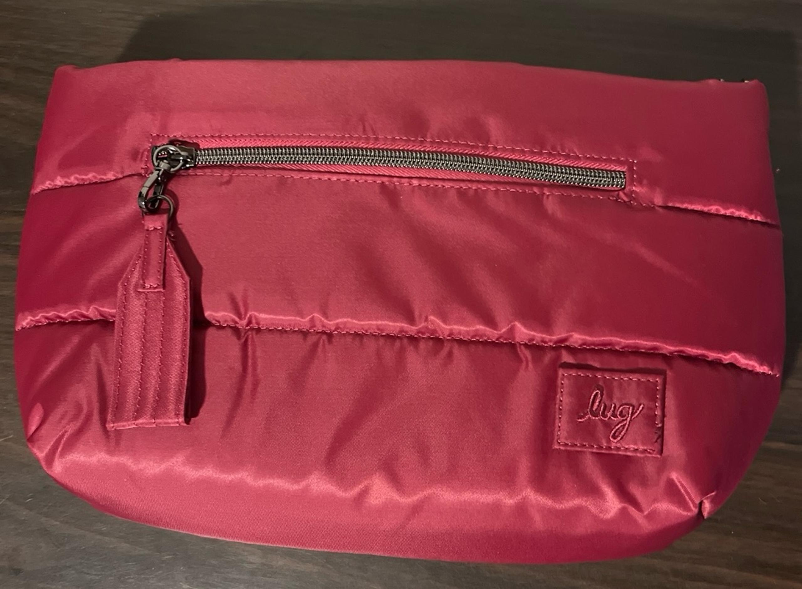 Moonwalk Raspberry MSRP $70.00