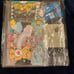 Care bear wall organizer