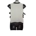 AFTER MARKET Side Tie Sweater Vest M New