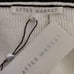 AFTER MARKET Side Tie Sweater Vest M New