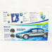 Mr Clean Auto Dry Car Wash System Kit