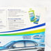 Mr Clean Auto Dry Car Wash System Kit