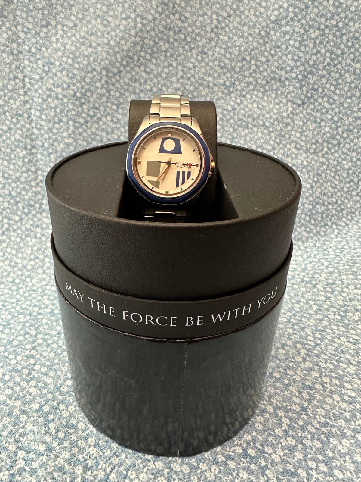 Citizen R2D2 Watch