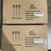 6 packs Solar pathway tiki torch tulip light