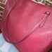 Tory Burch Emerson large tote.