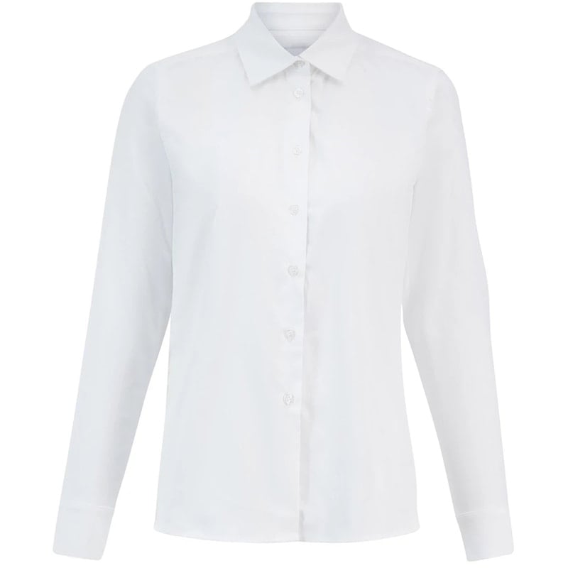 Misha Nonoo White Button Up Shirt