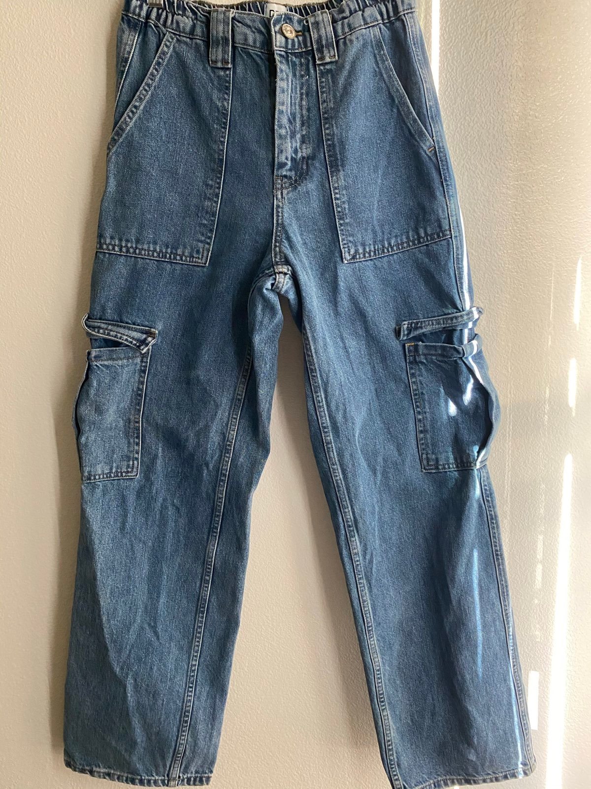 BDG Urban Outfitter Jeans