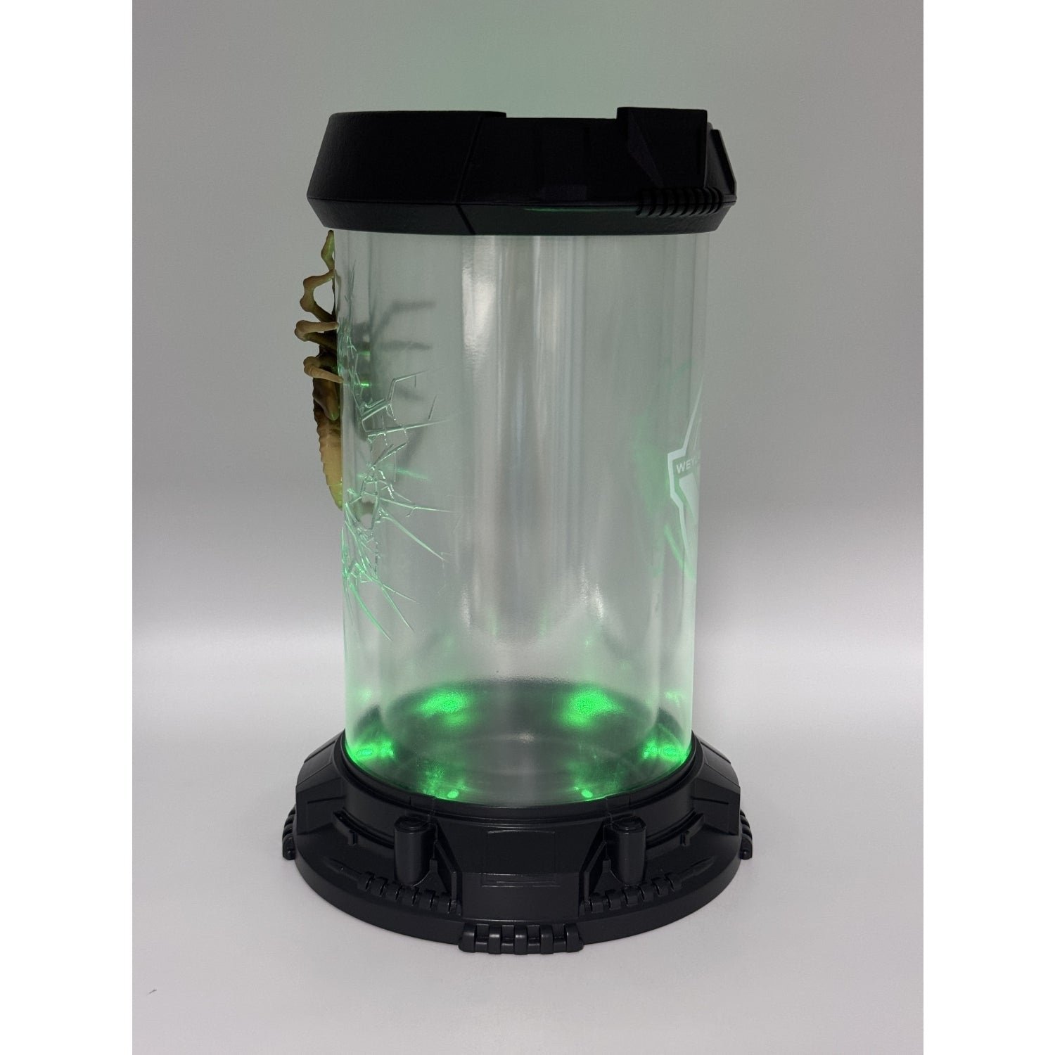 Alien Romulus Popcorn Bucket Regal Licensed