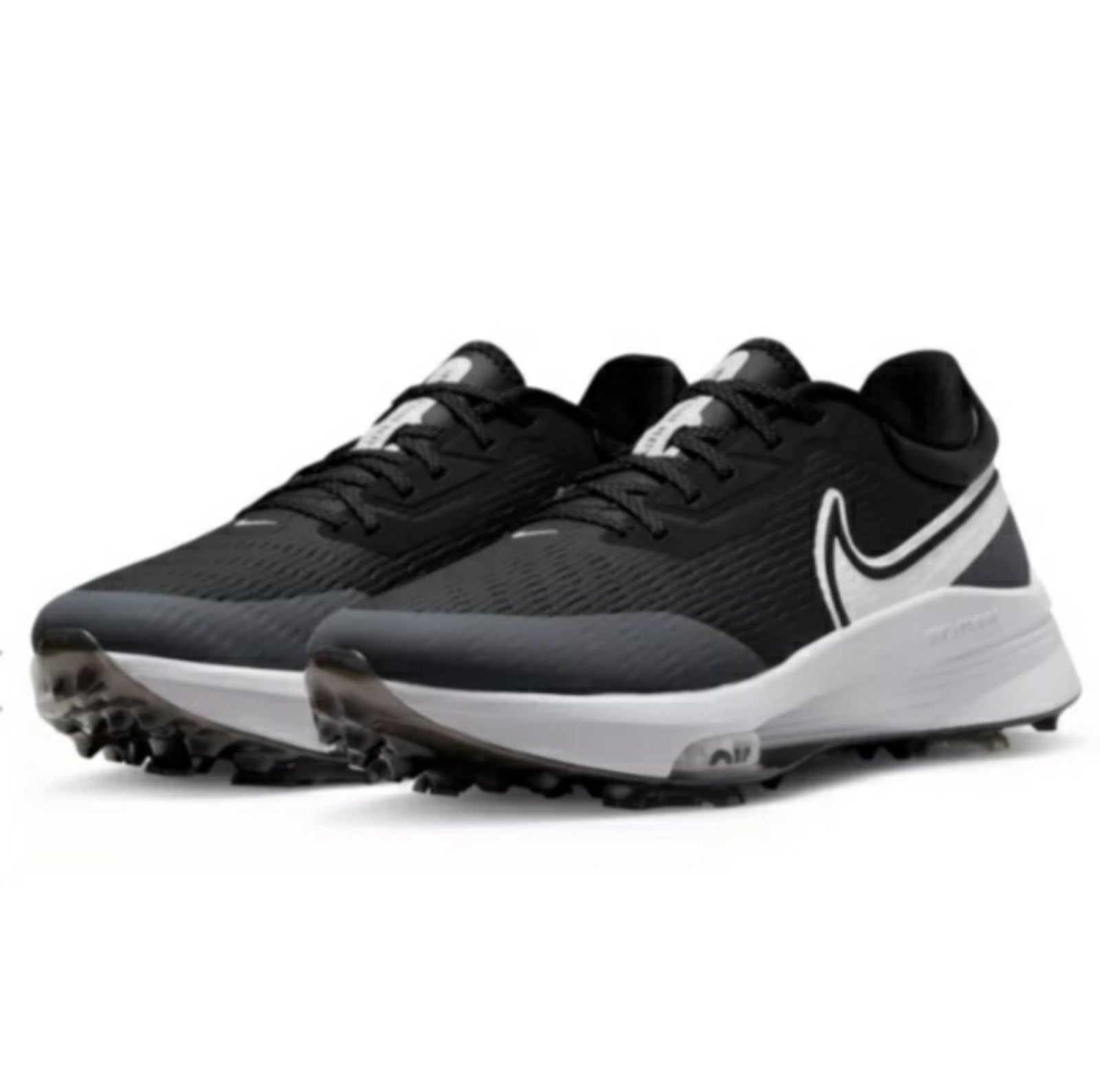 Nike golf shoes