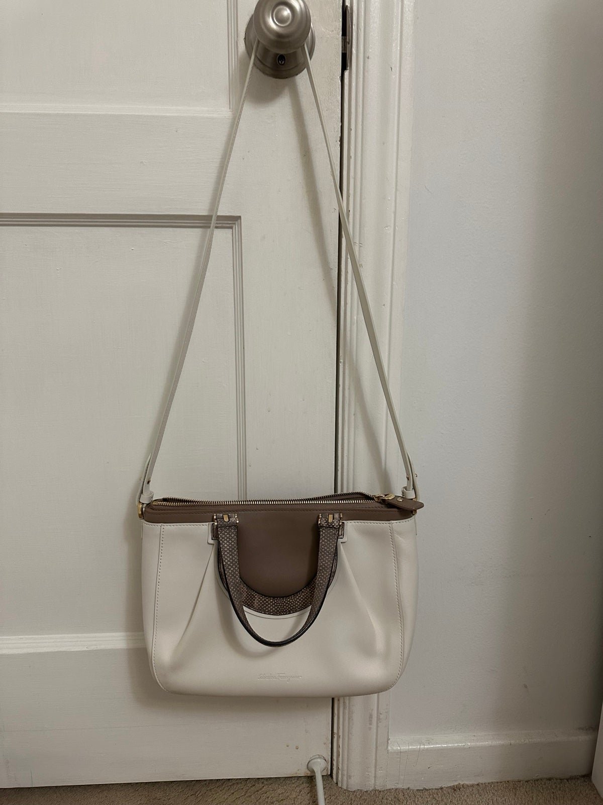 Crossbody