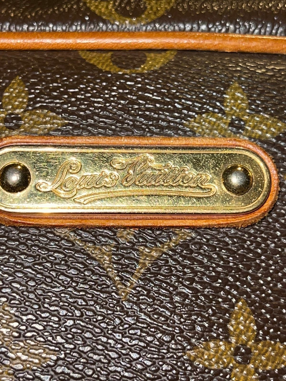 Louis Vuitton Montorgueil PM Monogram