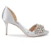 badgley mischka hansen heels