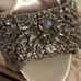badgley mischka hansen heels