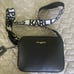 Karl lagerfeld crossbody