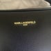 Karl lagerfeld crossbody