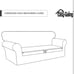 Easy-Going Sofa Slipcover Oversized Sofa Cover Waterproof Couch Cover