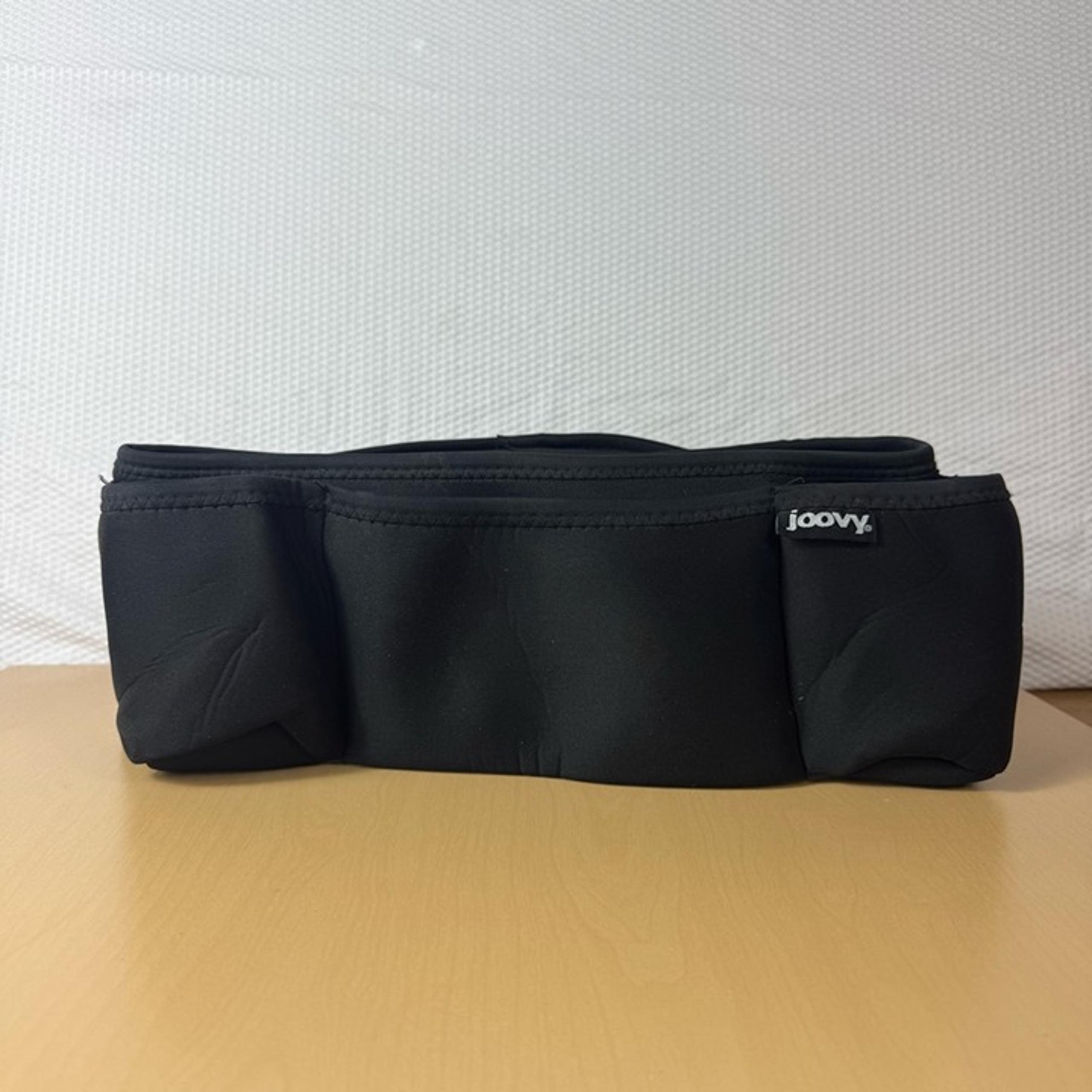 Joovy Caboose Parent Organizer