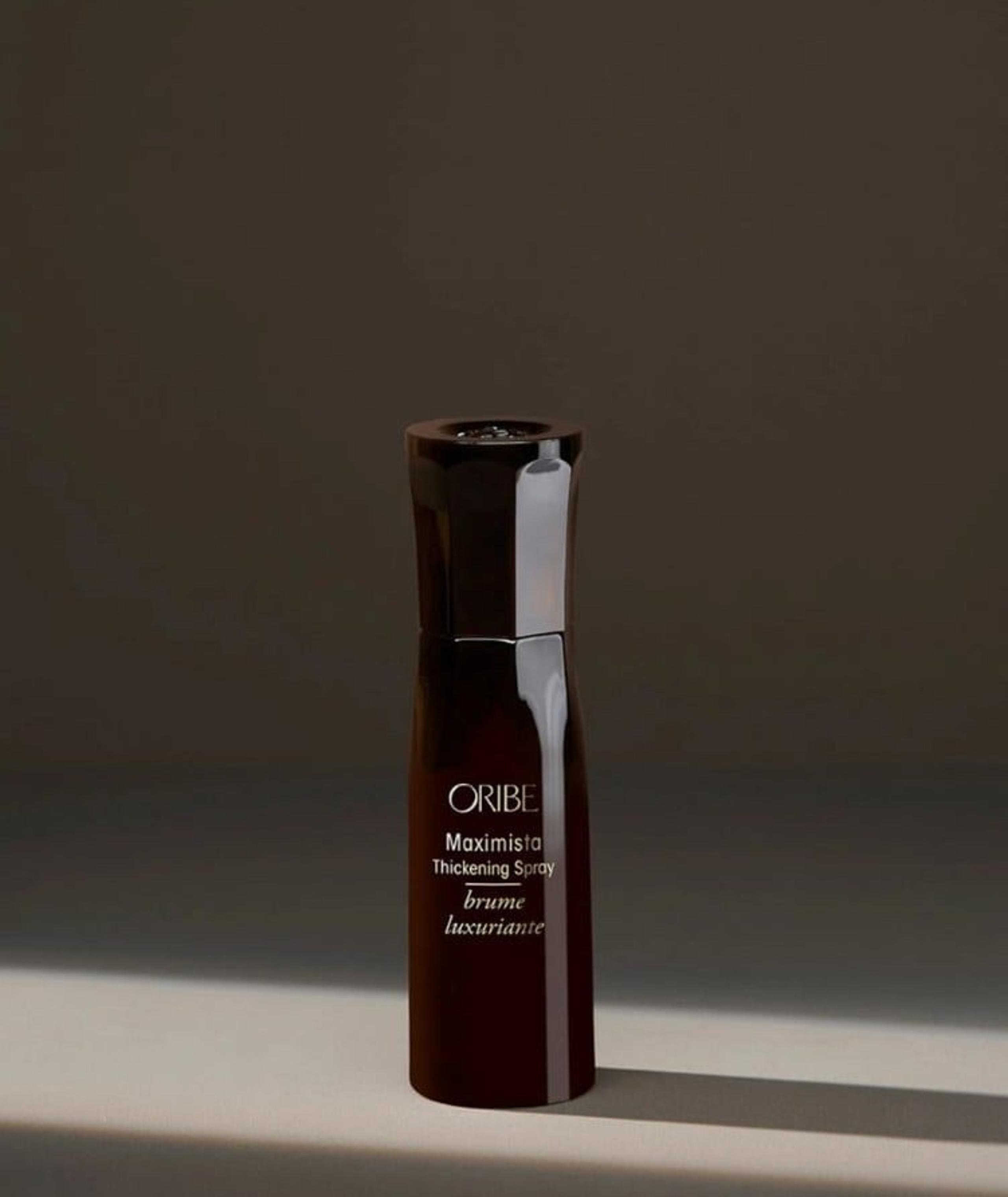 ORIBE-Maximista Thickening SprayMagnificent Volume
Regular Travel Size/NO LID