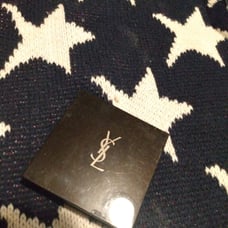 Yves saint laurent make-up