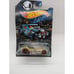 Lot of 8 - Hot Wheels Happy Halloween Series Scorcher Ratical Racer Zotic