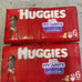 Huggies