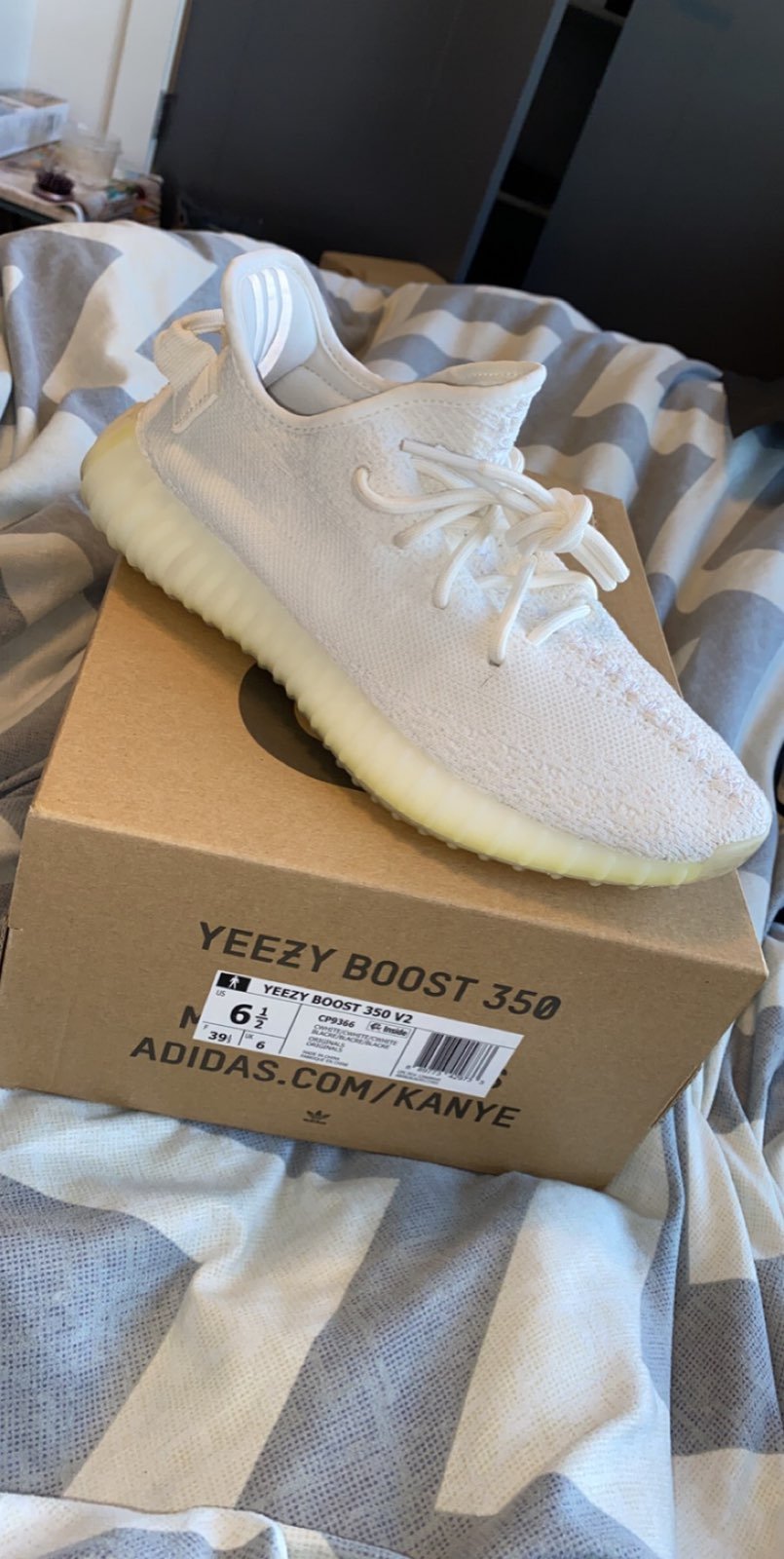 Yeezy boost 350 v2