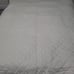Organic Cotton mattress pad - Queen size