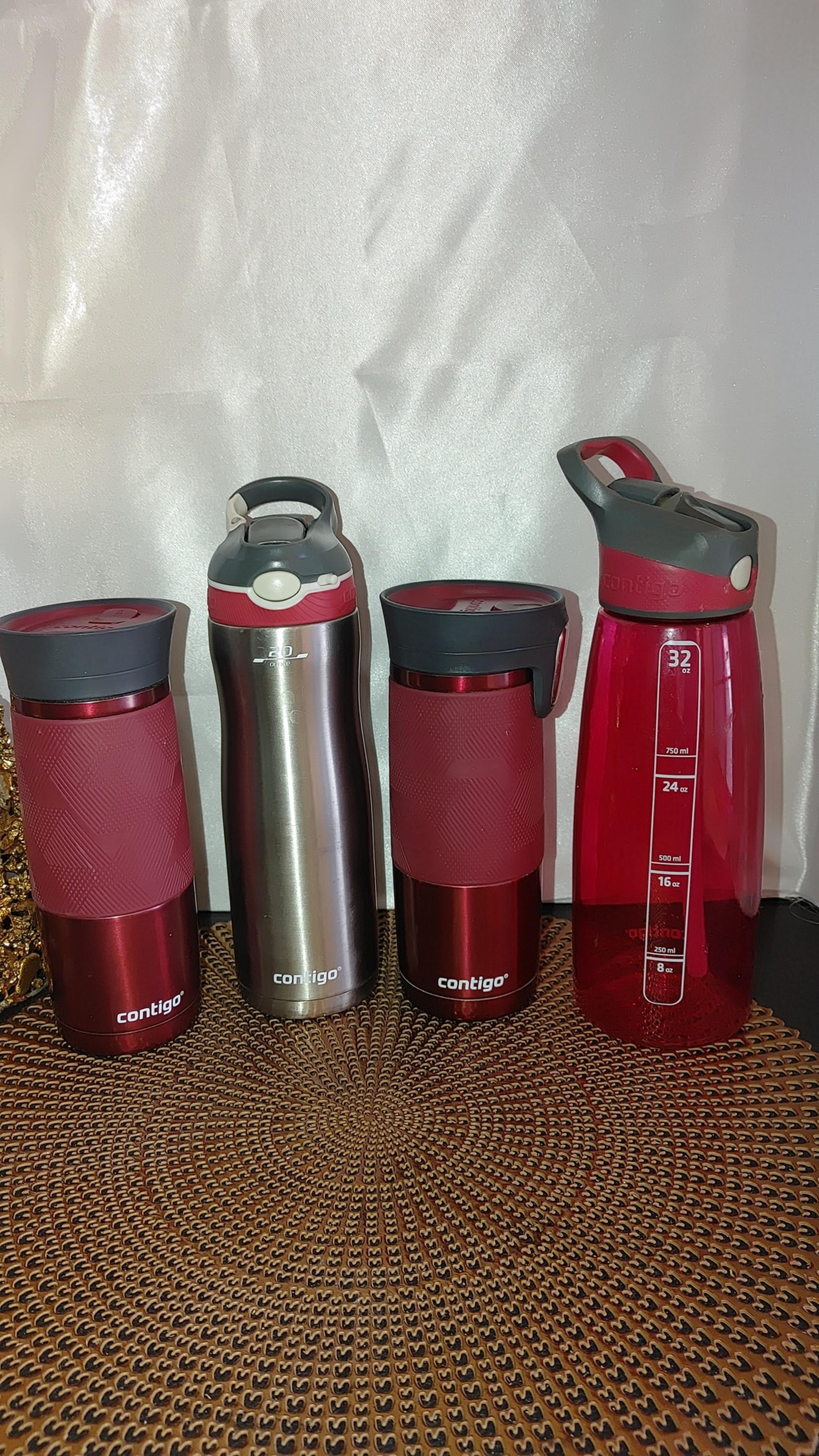 Contigo x4