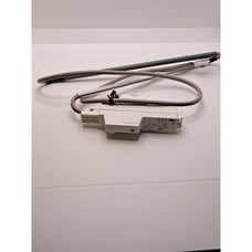 Genuine OEM Whirlpool W10619844 Lid Lock Latch W10059230 8563937 WPW10619844