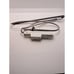 Genuine OEM Whirlpool W10619844 Lid Lock Latch W10059230 8563937 WPW10619844