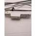 Genuine OEM Whirlpool W10619844 Lid Lock Latch W10059230 8563937 WPW10619844