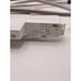 Genuine OEM Whirlpool W10619844 Lid Lock Latch W10059230 8563937 WPW10619844