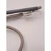 Genuine OEM Whirlpool W10619844 Lid Lock Latch W10059230 8563937 WPW10619844