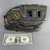 Vintage Mag Leaguer Top Grain Cowhide Leather Baseball Glove Mitt - RHT