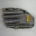 Vintage Mag Leaguer Top Grain Cowhide Leather Baseball Glove Mitt - RHT