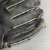 Vintage Mag Leaguer Top Grain Cowhide Leather Baseball Glove Mitt - RHT