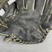 Vintage Mag Leaguer Top Grain Cowhide Leather Baseball Glove Mitt - RHT