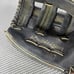 Vintage Mag Leaguer Top Grain Cowhide Leather Baseball Glove Mitt - RHT