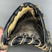 Vintage Mag Leaguer Top Grain Cowhide Leather Baseball Glove Mitt - RHT