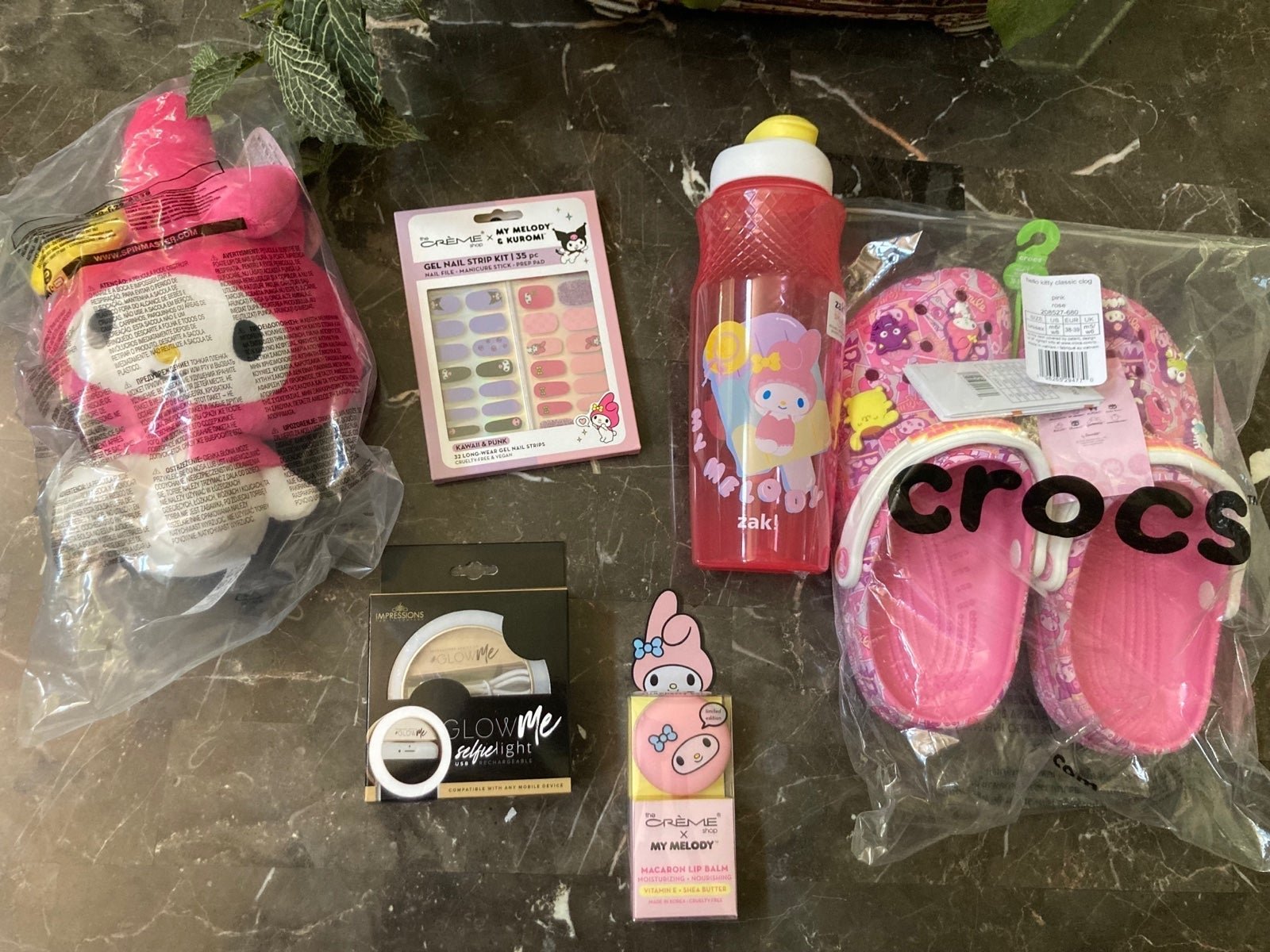 My Melody Bundle