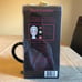 Juicy Couture 6 piece Makeup Brush & Mug Set