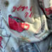 Gilmore girls spring blanket