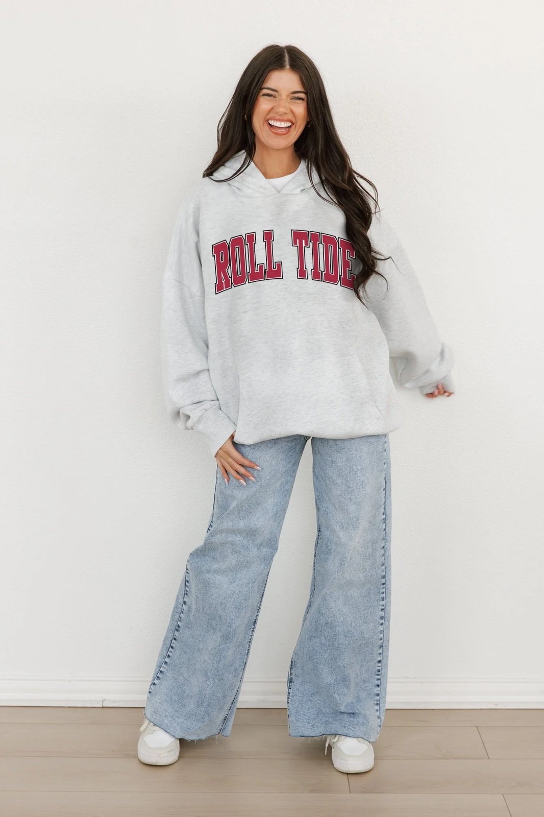 Game Couture Alabama sweatshirt