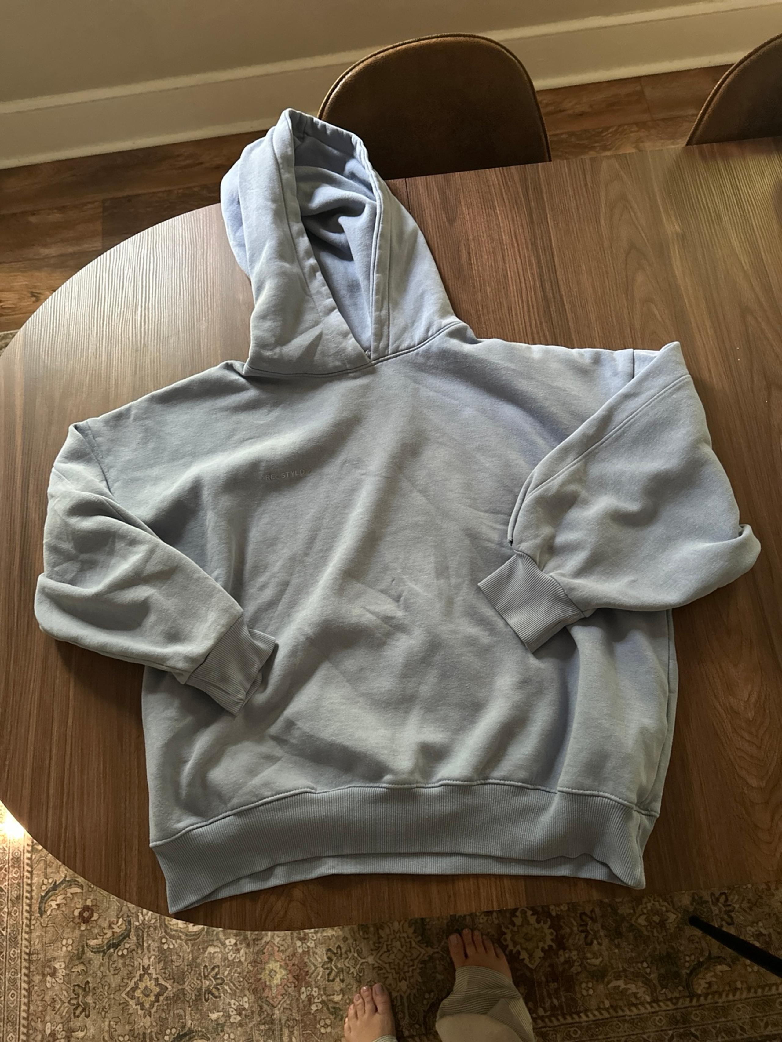Women’s Hoodie H&M