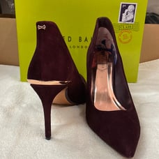 Ted Baker pumps