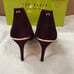 Ted Baker pumps