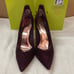 Ted Baker pumps