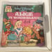 Walt Disney take along set
