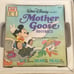 Walt Disney take along set