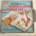 Walt Disney take along set